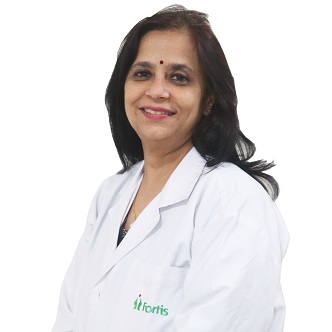 Dr. Geeta Malkan Billa Gastroenterology and Hepatobiliary Sciences | Gastroenterology Fortis Hospital, Mulund